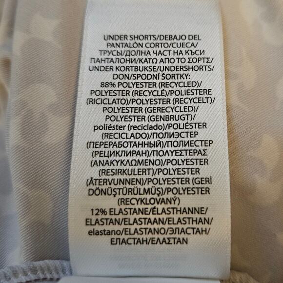 RLX Ralph Lauren Women's XL Printed Racerback Sleeveless Tennis Dress NWT - Picture 8 of 12